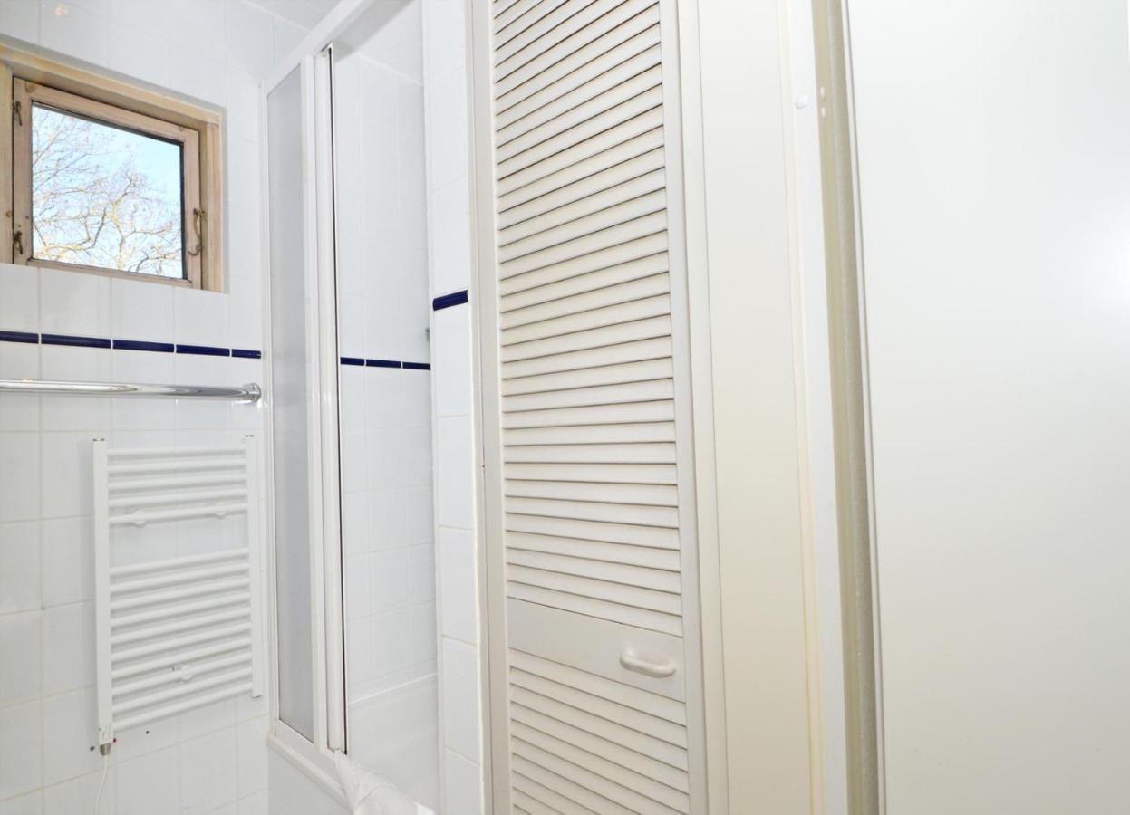Ferienanlage Bansin Seepferdchen 8 Heringsdorf  Exteriör bild